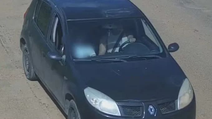 VÍDEO: Adolescente de 13 anos é dopada, sequestrada e estuprada no DF