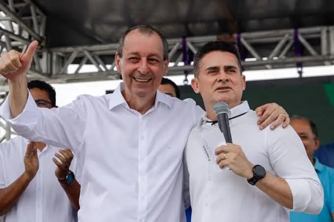 Eleições 2026: Omar Aziz lidera na corrida pelo governo, mas enfrentaria David no 2º turno; veja pesquisa