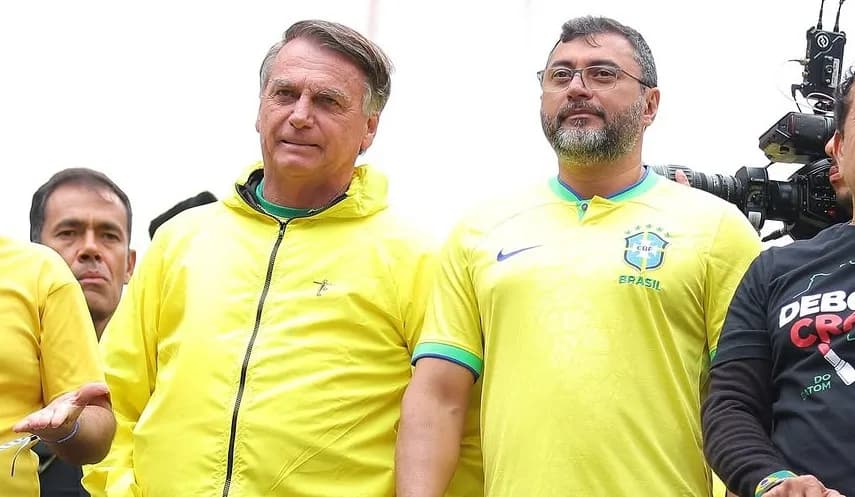 Eleições 2026: Movimentação de Wilson indica aliança de União Brasil com PL; entenda