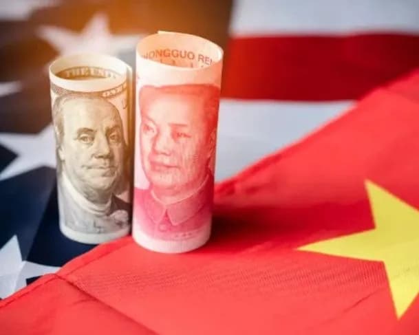 EUA avalia possível redução nas tarifas aplicadas em cima de importação de produtos da China