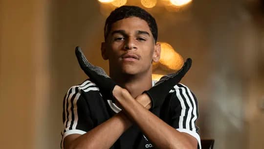 Luva de Pedreiro é confirmado para o Jogo das Estrelas em Manaus