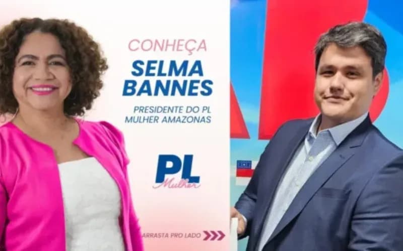 Partido Liberal assume a Secretaria da Pessoa com Deficiência no Amazonas