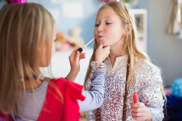 Lei cria Dia Nacional das Meninas e muda data do Dia Nacional da Mulher