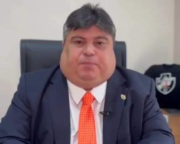 David Reis parabeniza servidores da CMM pelo dia do trabalhador: &#8220;Continue na sua labuta&#8221;