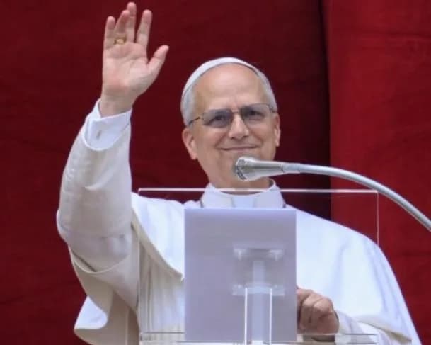 Papa Leão XIV demonstra preocupação em relação ao uso de IA