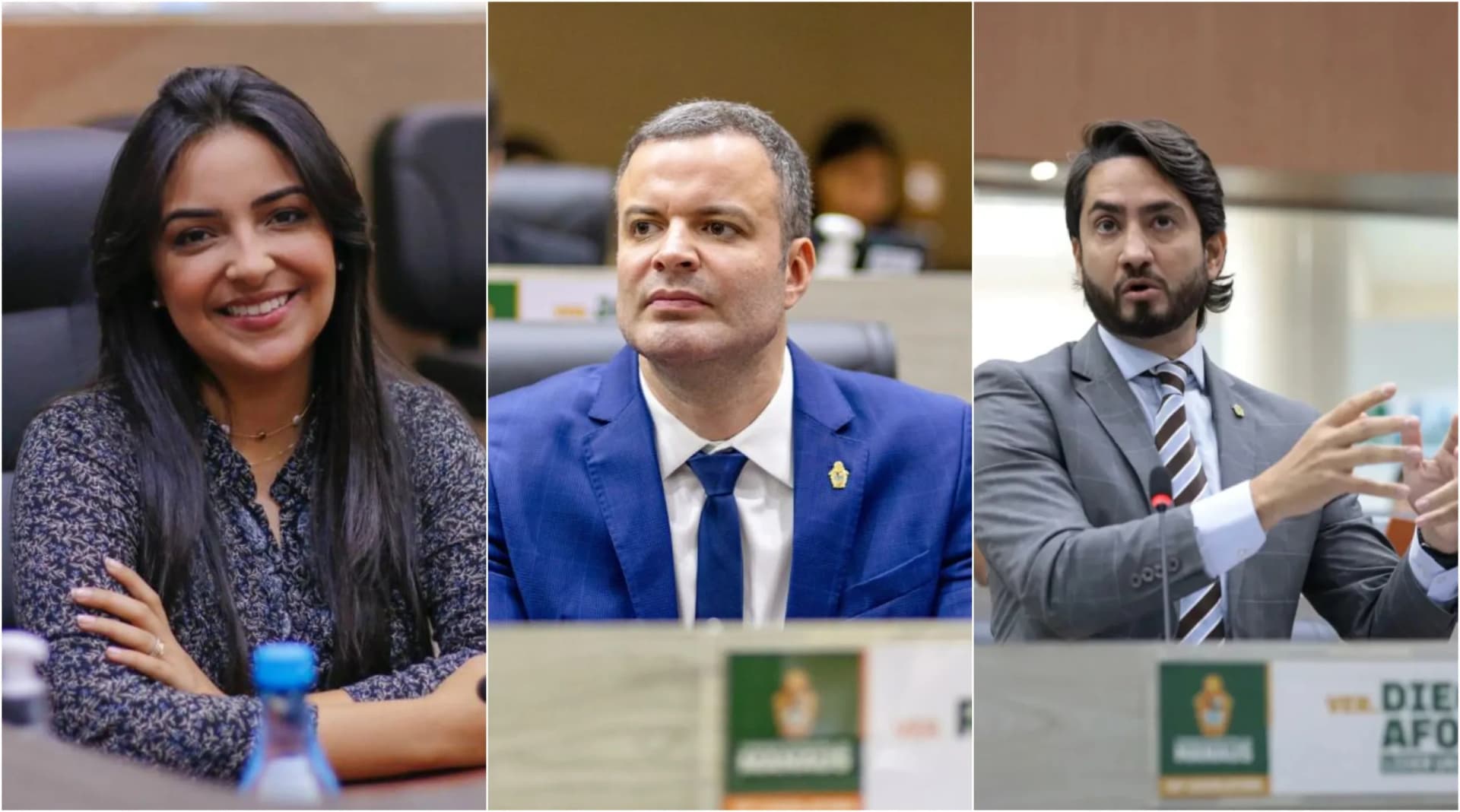 Vereadores de Manaus ficarão 4 dias em São Paulo para Encontro Nacional de Legislativos Municipais