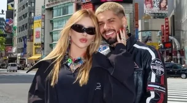 Saiba o motivo da separação de Virginia Fonseca e Zé Felipe; segundo Léo Dias