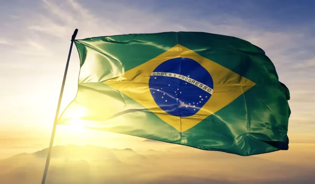 O que a lei proíbe fazer com os símbolos nacionais; entenda