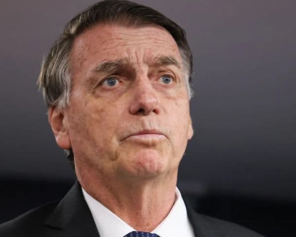 Termina hoje (21) julgamento no STF sobre cautelares contra Bolsonaro