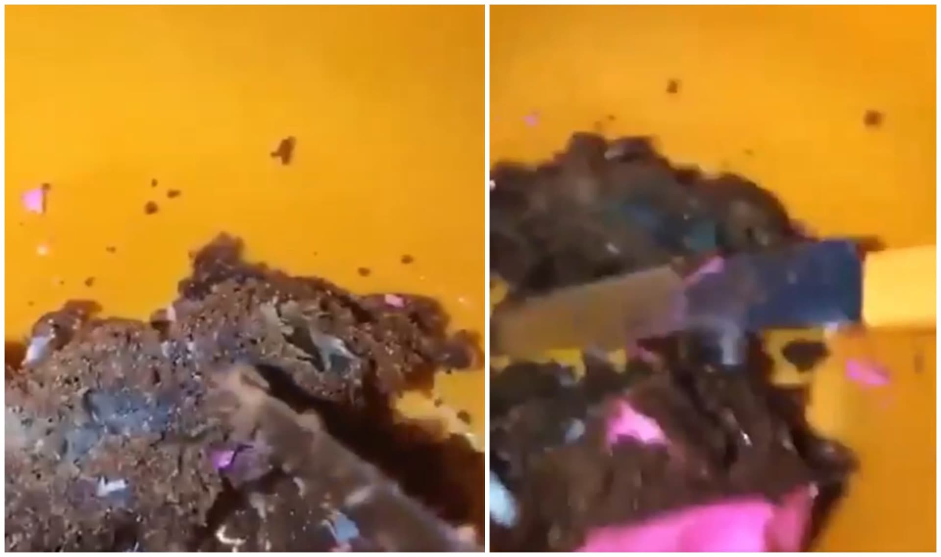 VÍDEO: Cliente encontra rato dentro de bolo de aniversário em Manacapuru: &#8220;Tem os pelos dele&#8221;