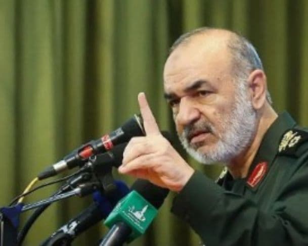 Imprensa confirma morte de comandante da Guarda Revolucionária do Irã em bombardeio feito por Israel