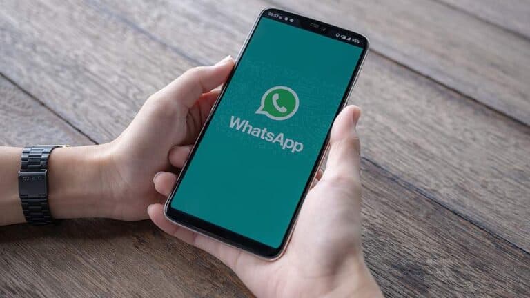 Saiba quais modelos de celulares vão ficar sem WhatsApp em 2026