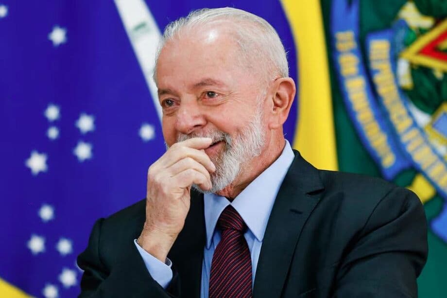 &#8220;O povo tinha razão de estar meio p***&#8221;, diz Lula sobre queda de popularidade