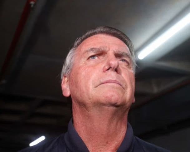 Apoiadores de Bolsonaro no Amazonas desaprovam prisão domiciliar do ex-presidente