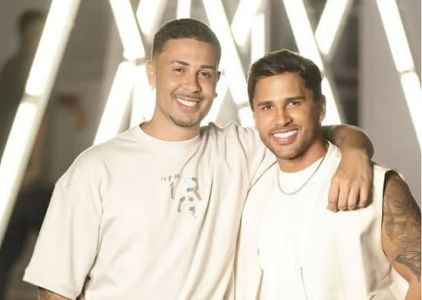 Carlinhos Maia revela motivo de traição ao ex-marido, Lucas Guimarães: “Me deixou muitos dias sozinho”
