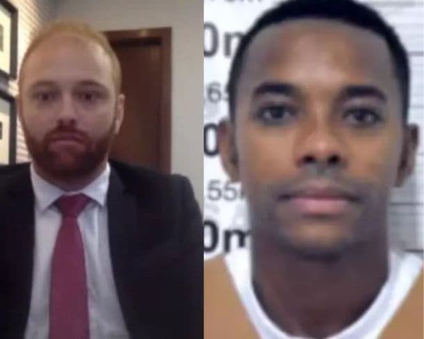 Em Tremembé, hacker Delgatti e Robinho planejam lançar plataforma de &#8220;bet&#8221;