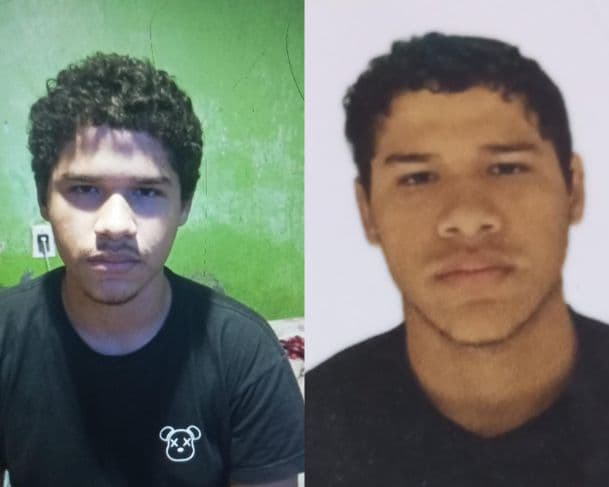 Adolescente de 15 anos desaparece após sair para escola em Manaus