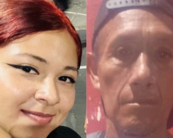 Polícia divulga fotos de idoso e adolescente que desapareceram em Manaus