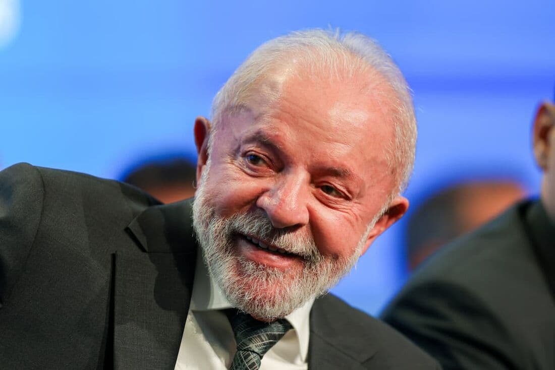Lula defende papel do Brics como &#8220;fiador do futuro&#8221; e cobra governança global sobre inteligência artificial