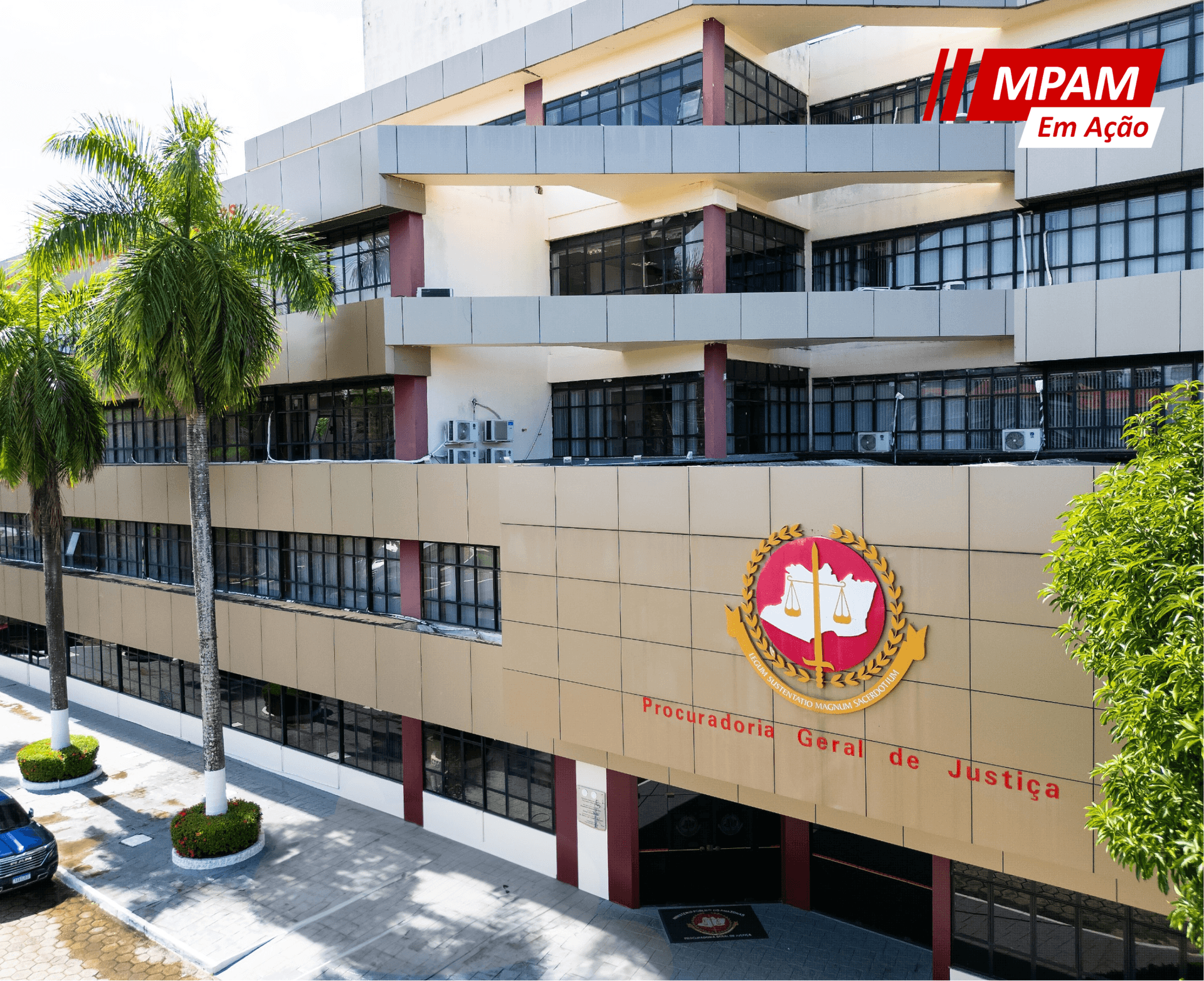 MP investiga se água distribuída em Humaitá atende padrão de potabilidade exigido por lei