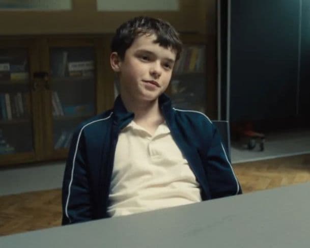 Com 15 anos, Owen Cooper é indicado ao Emmy por seu trabalho em &#8220;Adolescência&#8221; e bate recorde do prêmio