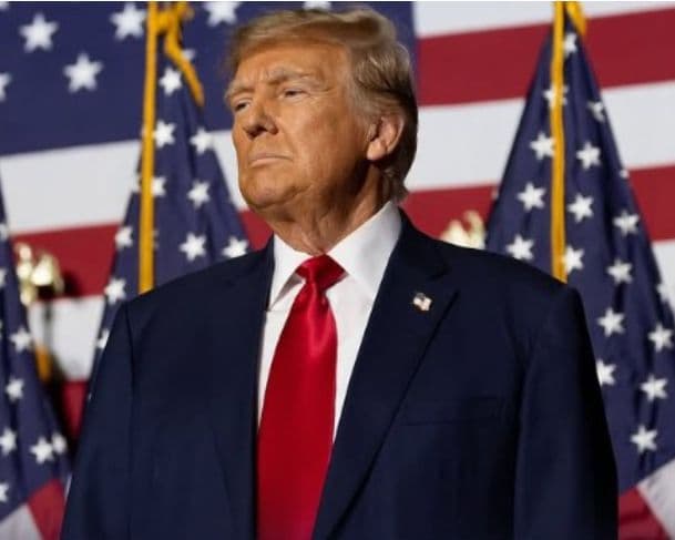 Trump posiciona submarinos nucleares após ameaças da Rússia
