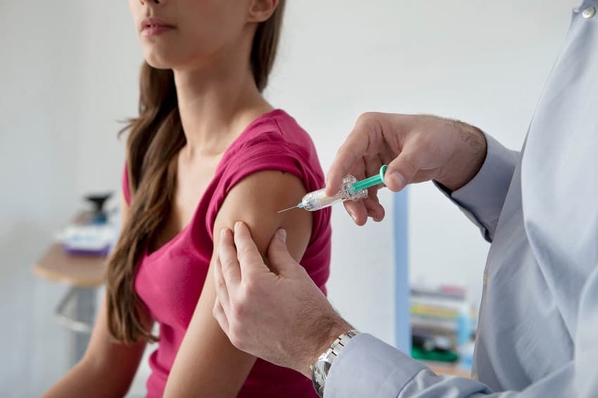 Sancionada lei que cria política de prevenção e cuidados contra o HPV