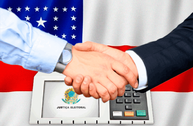 Vereador propõe semana de ações sobre eleições para população manauara