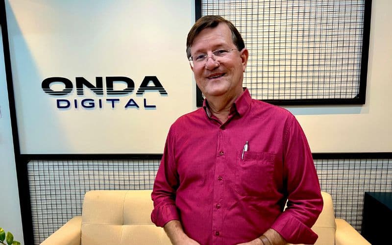 “Objetivo maior é a eleição do ano que vem, prioridade é a reeleição do Lula”, afirma Zé Ricardo sobre planos do PT para 2026