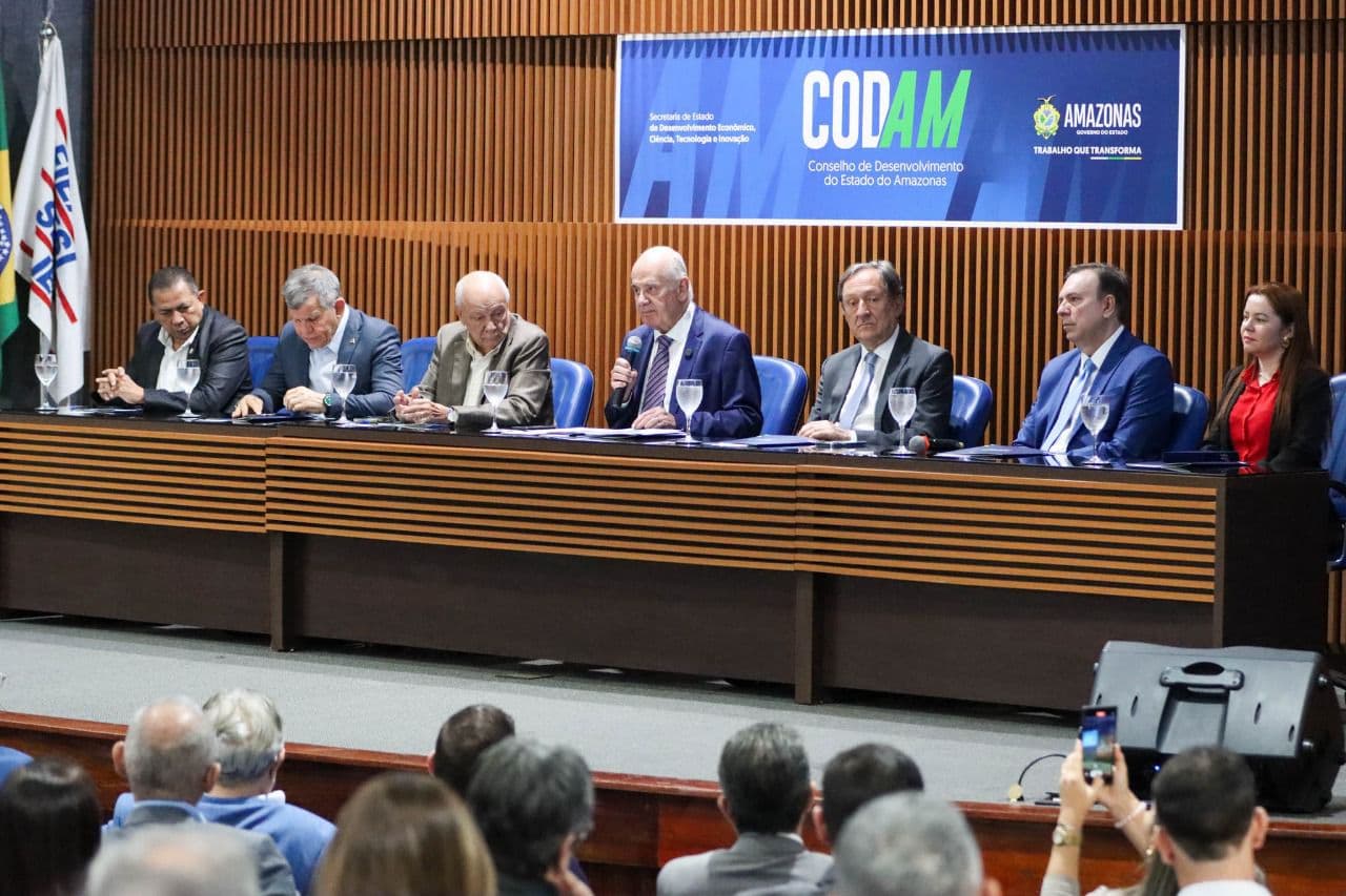 Quinto Constitucional: Jean Cleuter revela detalhes da eleição que terá pela 1ª vez equidade de gênero