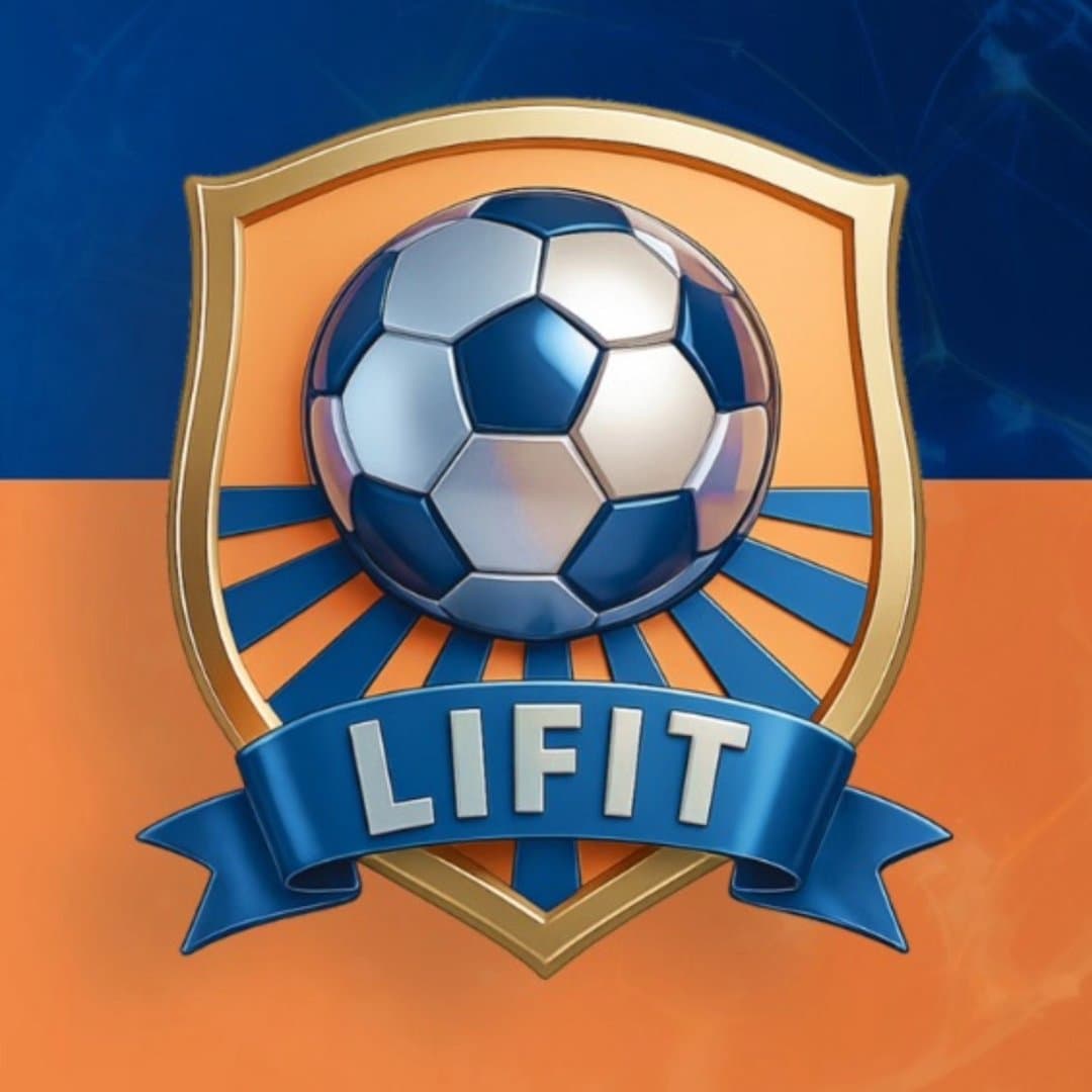 LIFIT chega à 3ª edição e promete integração entre profissionais de tecnologia pelo futebol