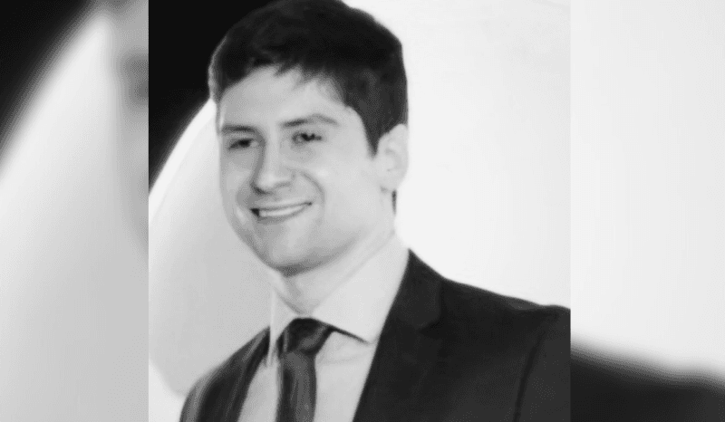 Filho do desembargador Delcio Santos morre aos 28 anos em Manaus