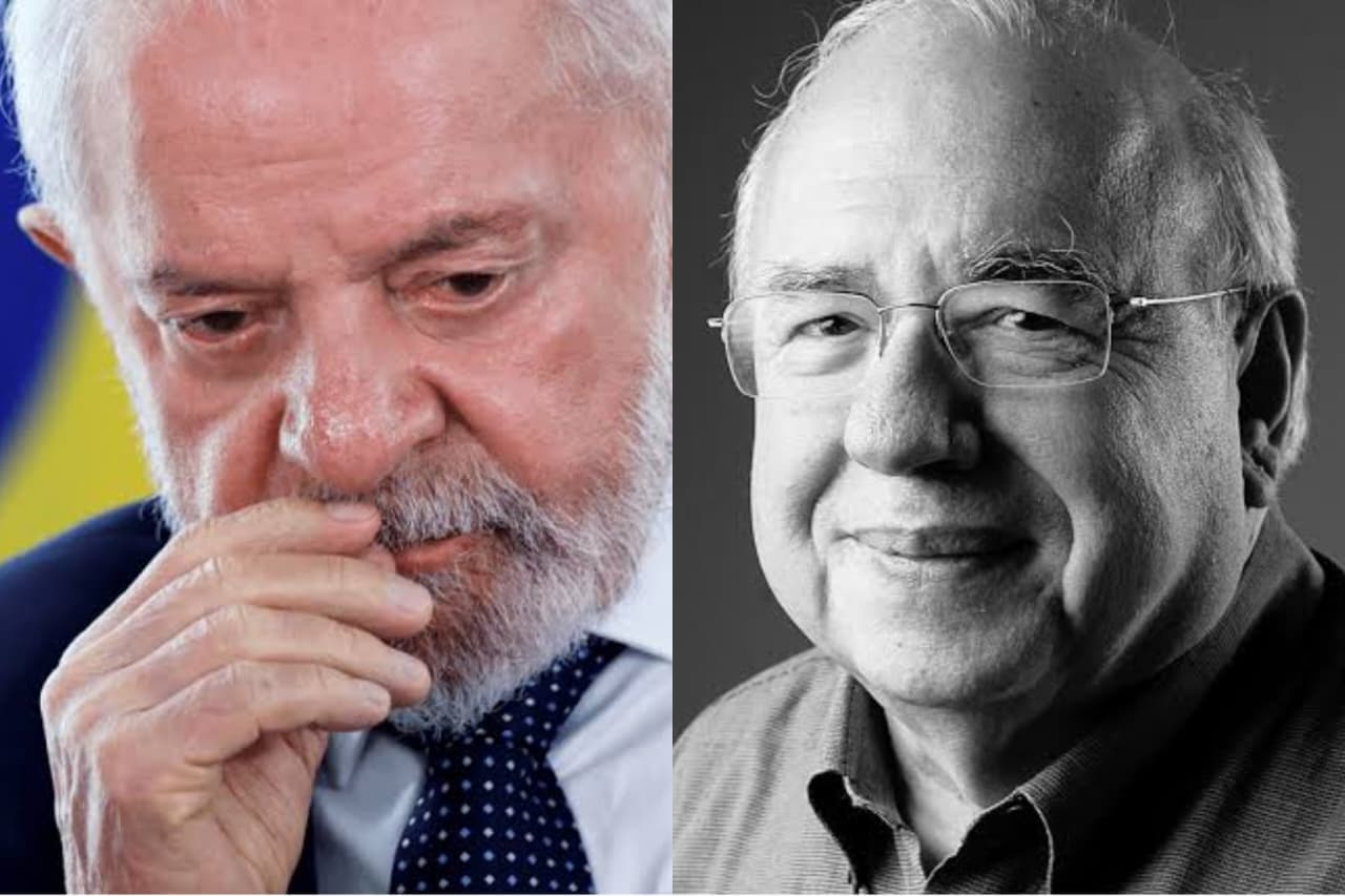 Lula lamenta morte de Luis Fernando Verissimo e elogia escritor: &#8220;Usou a ironia para denunciar a ditadura e defender a democracia&#8221;