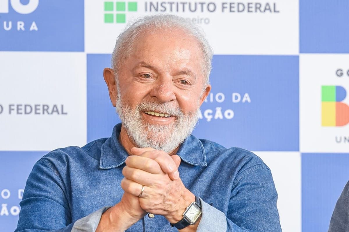 Eleições 2026: Lula lidera todos os cenários de 1º e 2º turno em nova pesquisa