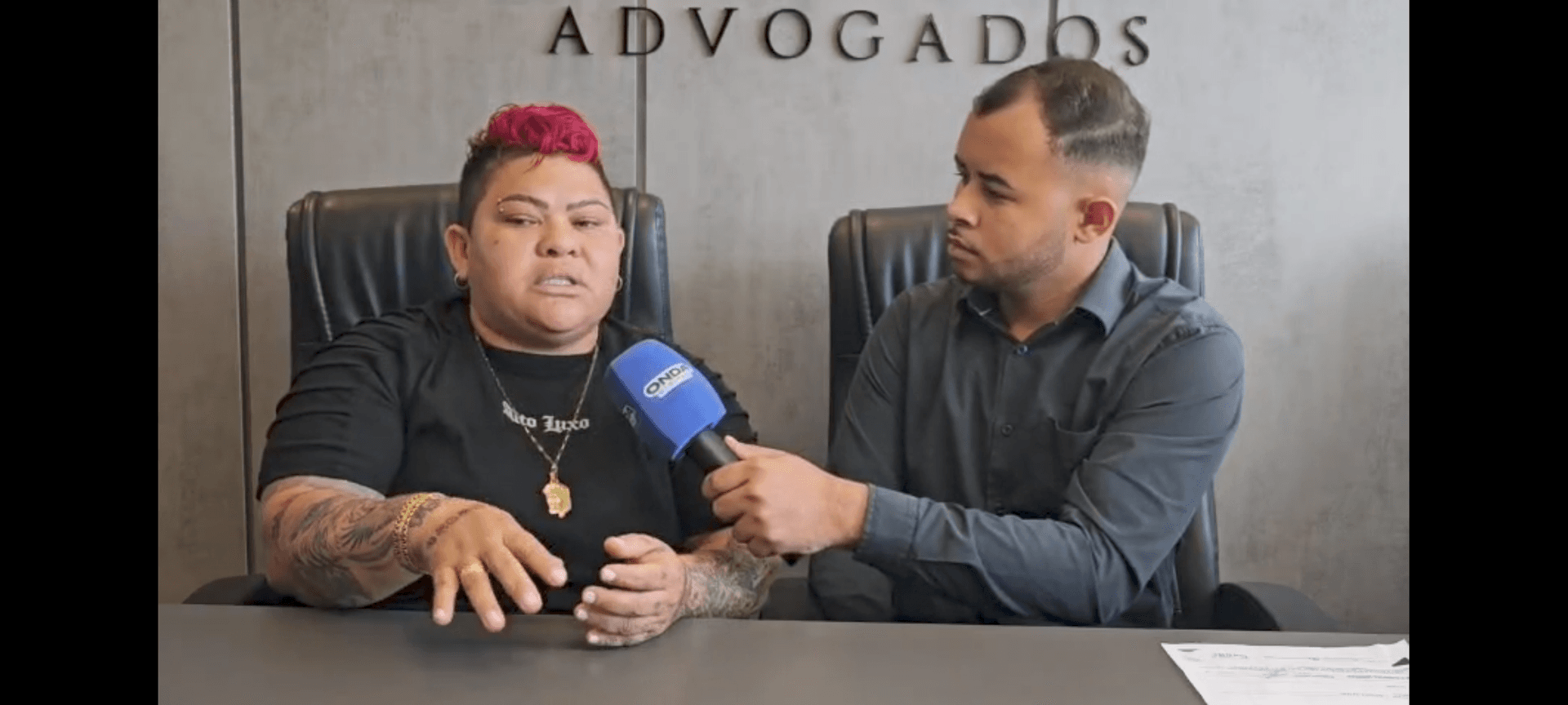 EXCLUSIVO: Influenciadora Eliana Franco fala sobre episódio que passou em supermercado de Manaus: &#8220;Tanta humilhação&#8221;