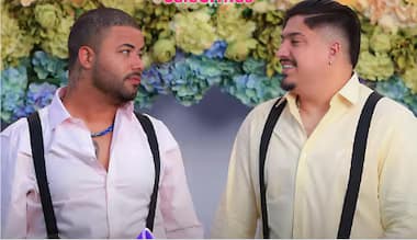 Polícia suspeita que Hytalo Santos e marido tentavam fugir do Brasil