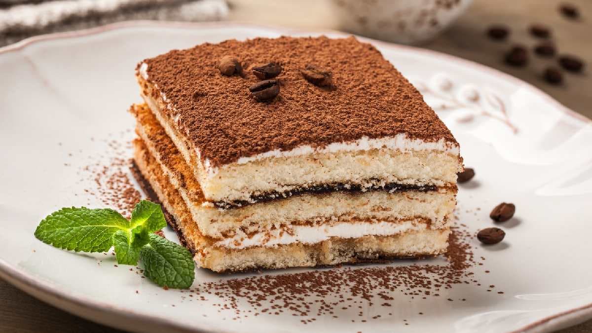 Gastronomia: Aprenda a fazer &#8216;Tiramisù&#8217;, famosa sobremesa italiana