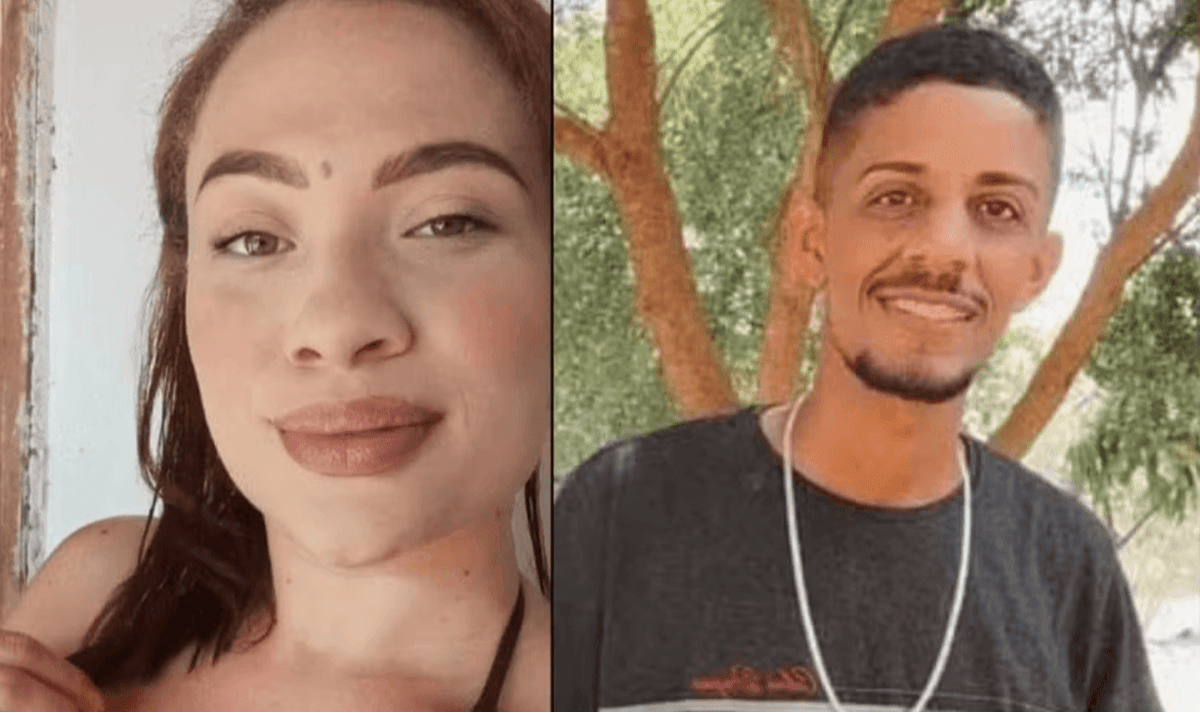 Homem é morto a facadas pela namorada, por se recusar a mostrar mensagens em seu celular