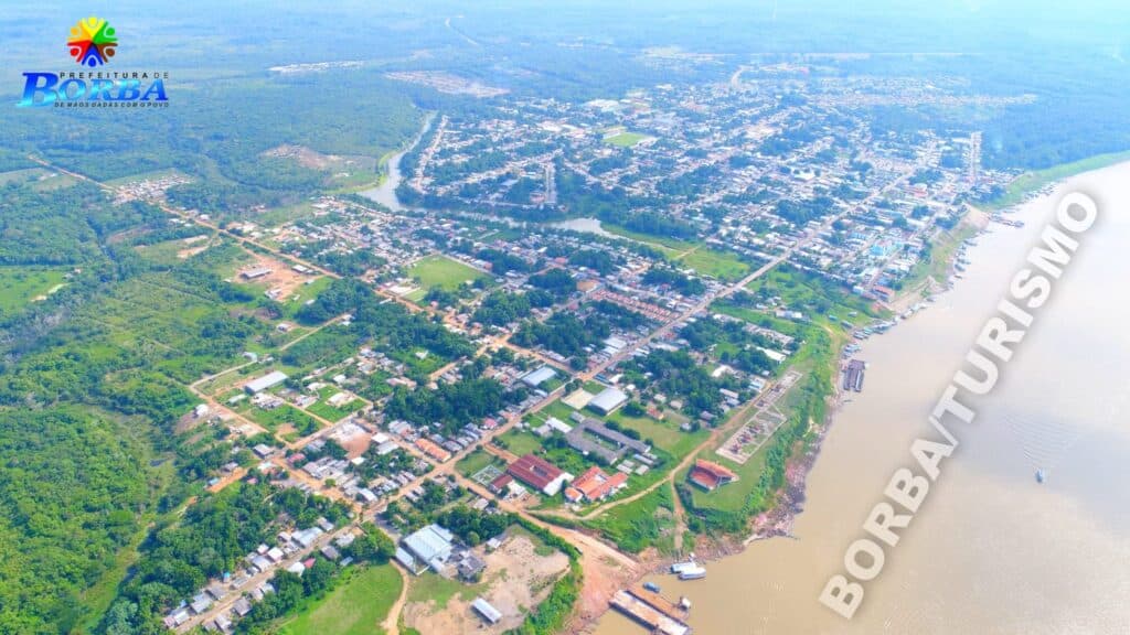 Borba, Beruri, Tapauá, Humaitá, Careiro e Autazes entram no mapa das novas reservas do AM