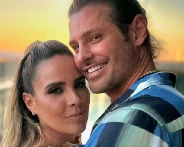 Wanessa Camargo é agredida por Dado Dolabella em bar