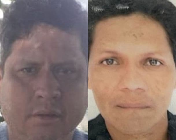 Polícia Civil busca por dois homens desaparecidos em Manaus