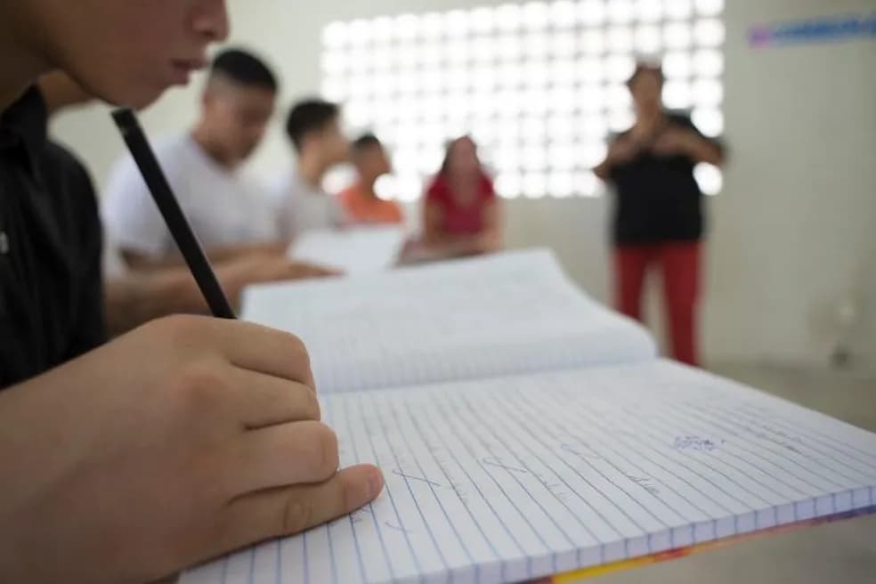 Vereador de Manaus quer lançar política de bolsas em escolas privadas para creche, pré-escola e ensino fundamental