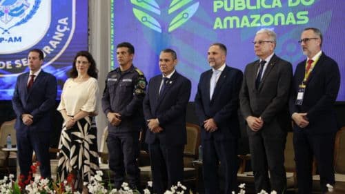 ExpoSeg Amazônia 2025 encerra com integração nacional e avanços para a Segurança Pública