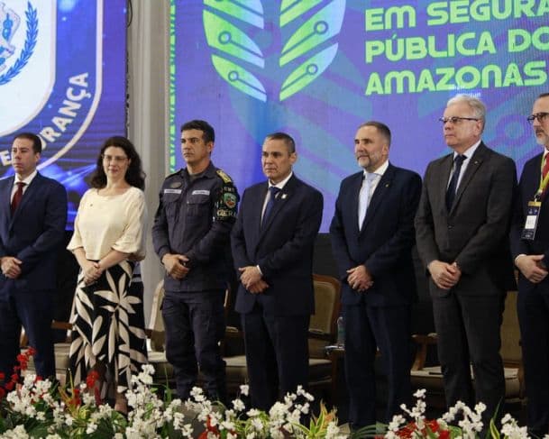 ExpoSeg Amazônia 2025 encerra com integração nacional e avanços para a Segurança Pública