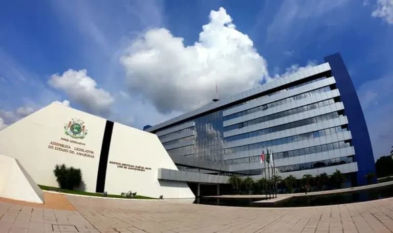Governo do Amazonas propõe 30 novos cargos na Polícia Civil para reforçar segurança no interior