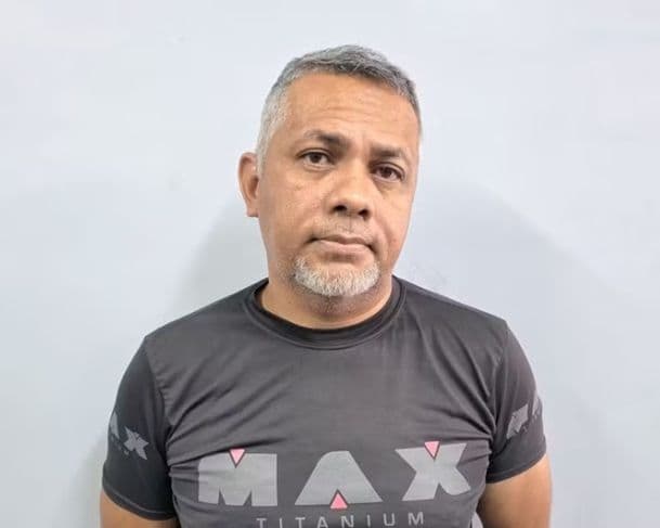 “Don Juan” é preso em Manaus acusado de aplicar golpes contra idosas
