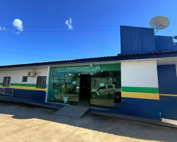 Jovem é preso por agredir ex-companheira no interior do Amazonas