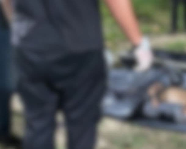 Corpo é encontrado em cova rasa no Conjunto Castanheira, em Manaus