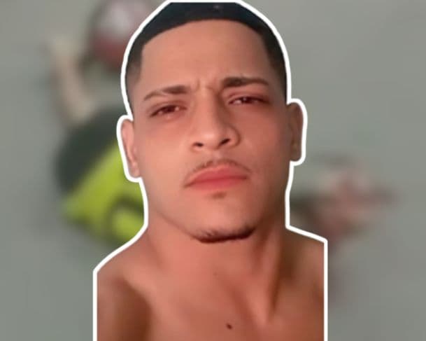 VÍDEO: Jovem é brutalmente executado enquanto abastecia moto