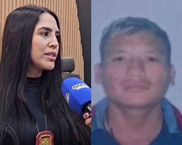 &#8220;Ele queria se entregar&#8221;, diz delegada sobre prisão de homem que tentou matar esposa grávida a facadas em Manaus